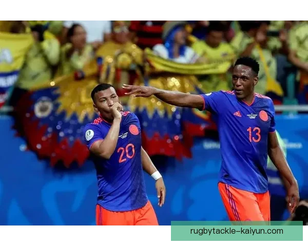 哥伦比亚队战术亮点：灵活阵型与高效反击持续具备竞争力