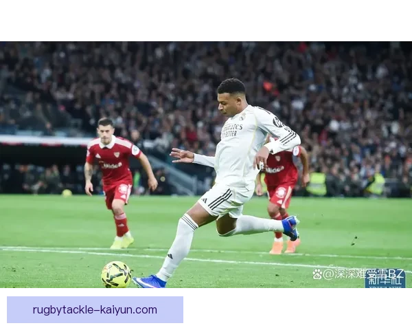 姆巴佩迎来新赛季表现稳健，持续提升球场竞争力