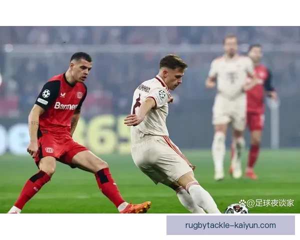 拜仁战术解析：状态回暖，近期表现稳健迹象显现