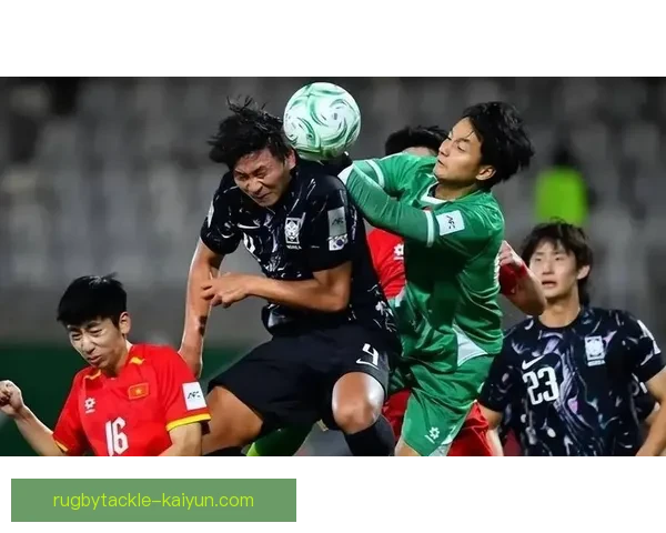 越南队在韩国K联赛中表现亮眼，持续提升竞技状态吸引关注