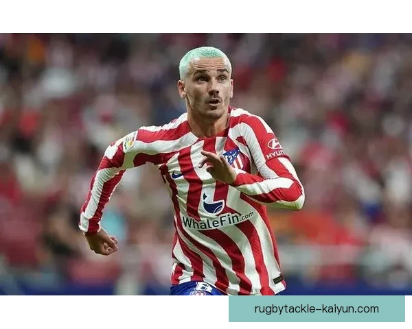 格列兹曼谈梅西与巴萨时期：回顾合作经历与球队表现